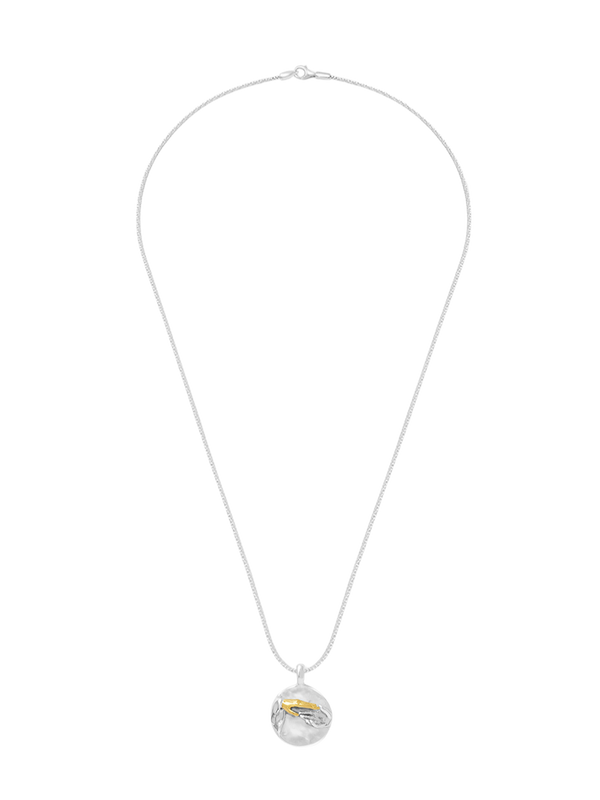 Gemini Pendant