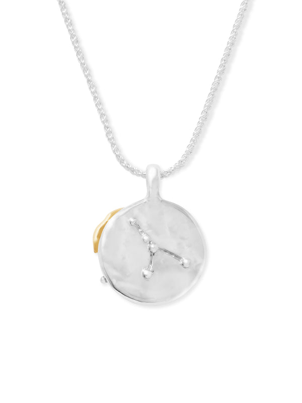 Cancer Pendant