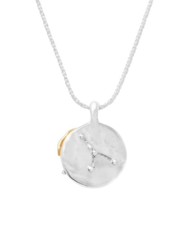 Cancer Pendant