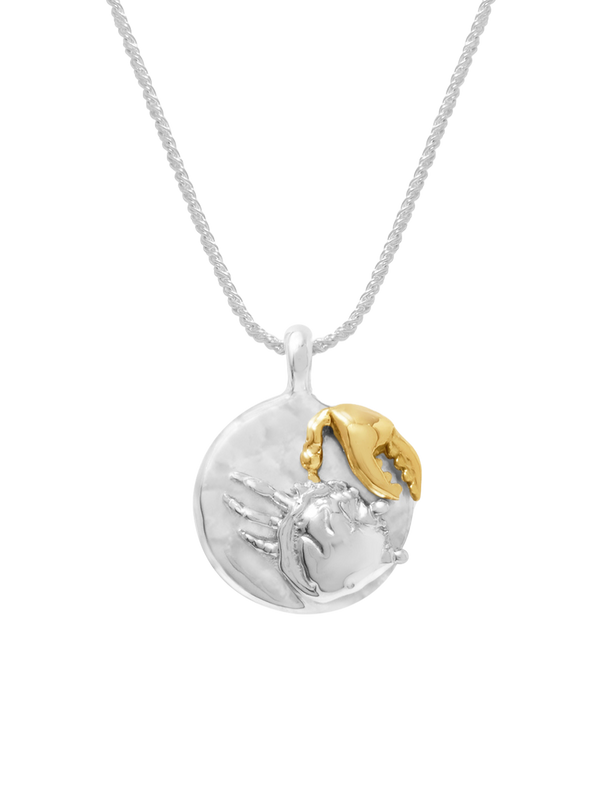 Cancer Pendant