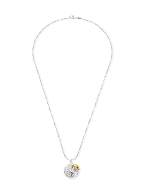 Cancer Pendant