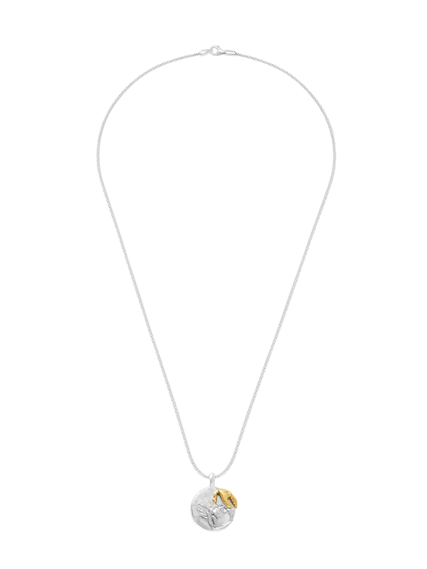 Cancer Pendant