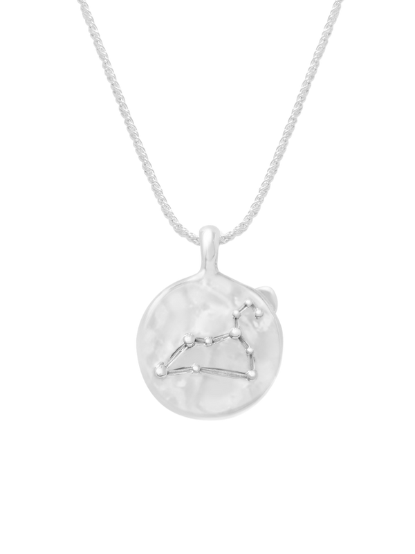 Leo Pendant