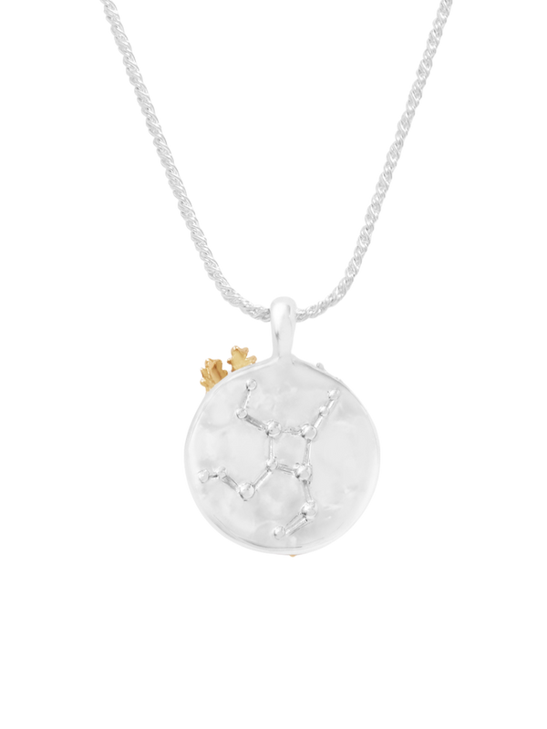 Virgo Pendant