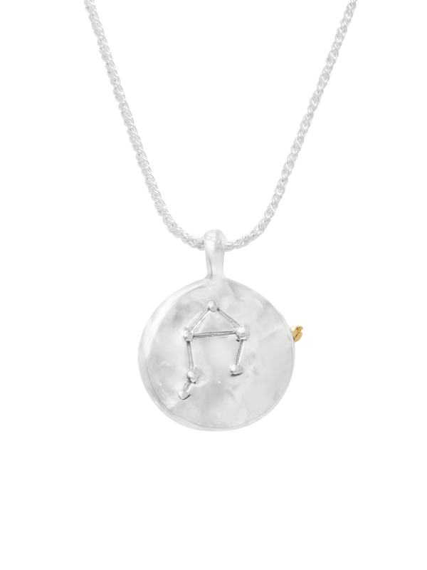 Libra Pendant