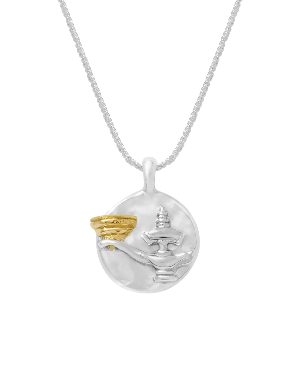 Libra Pendant