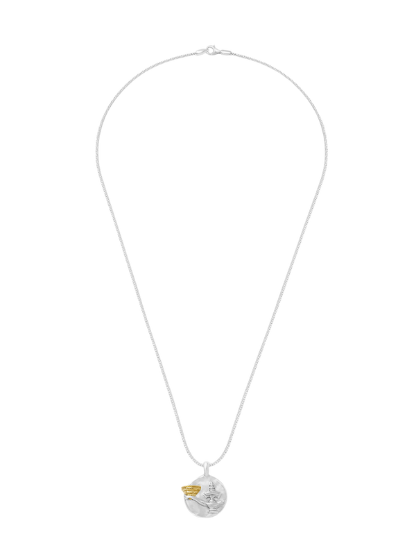 Libra Pendant