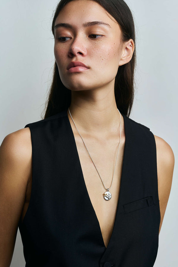 Libra Pendant