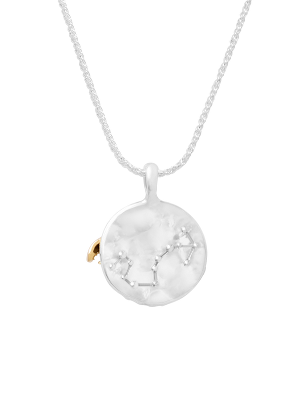Scorpio Pendant