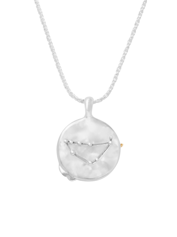 Capricorn Pendant