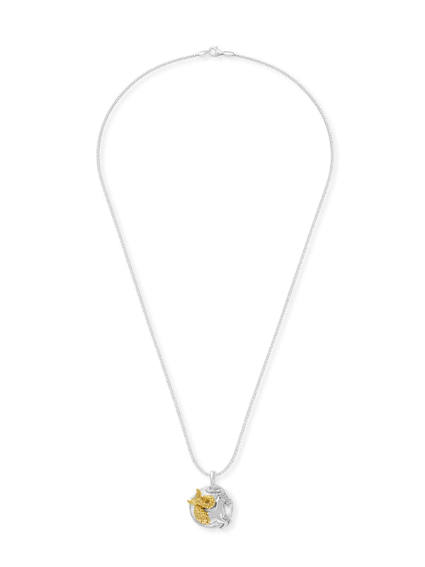 Capricorn Pendant
