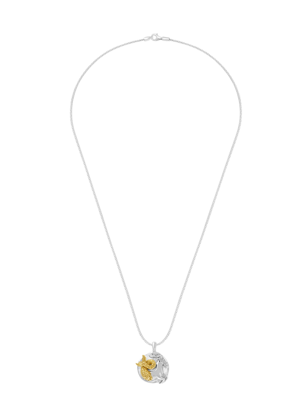 Capricorn Pendant