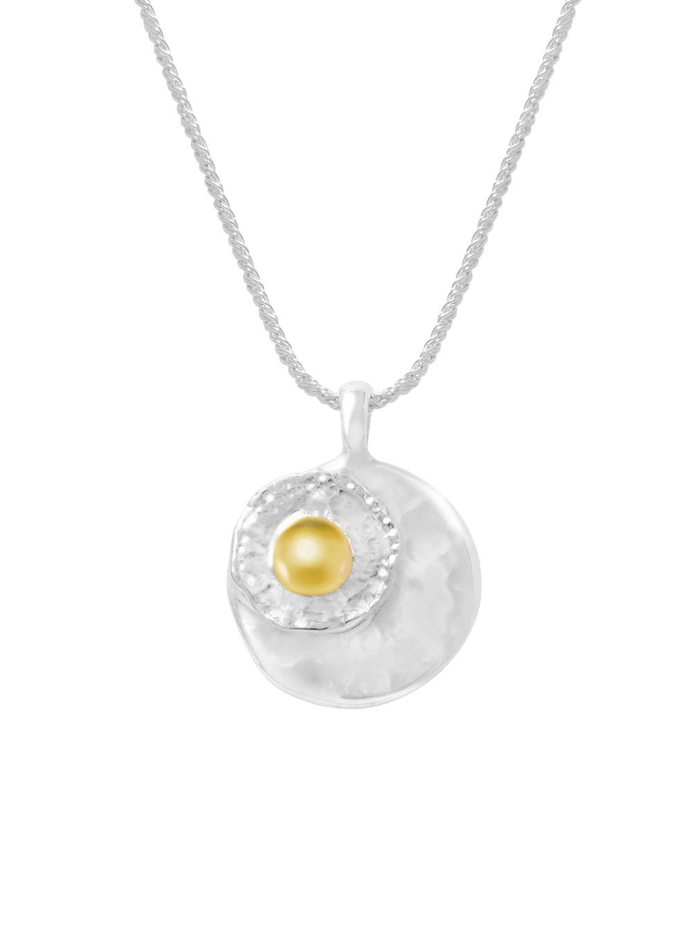 Sun Pendant