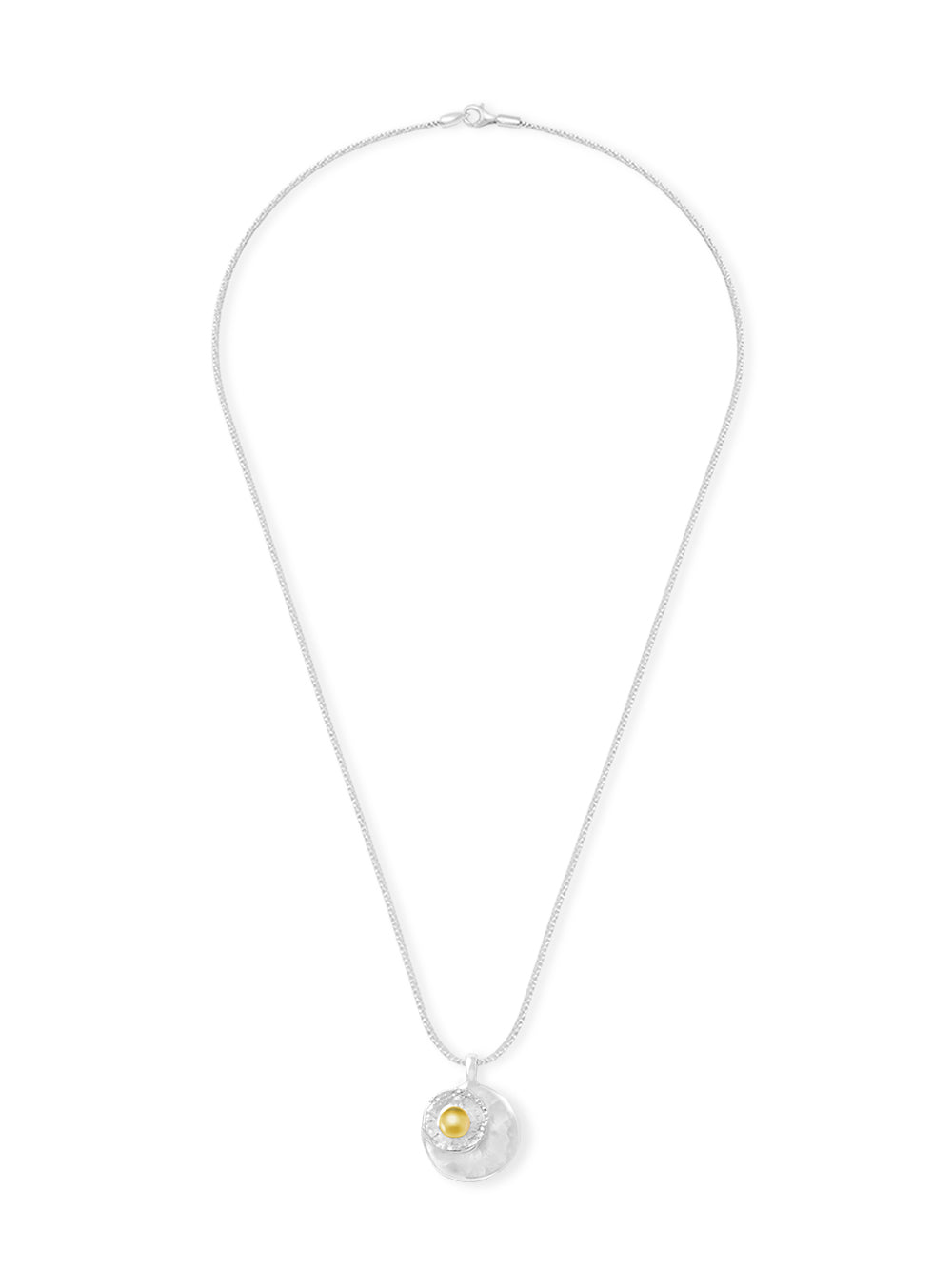 Sun Pendant
