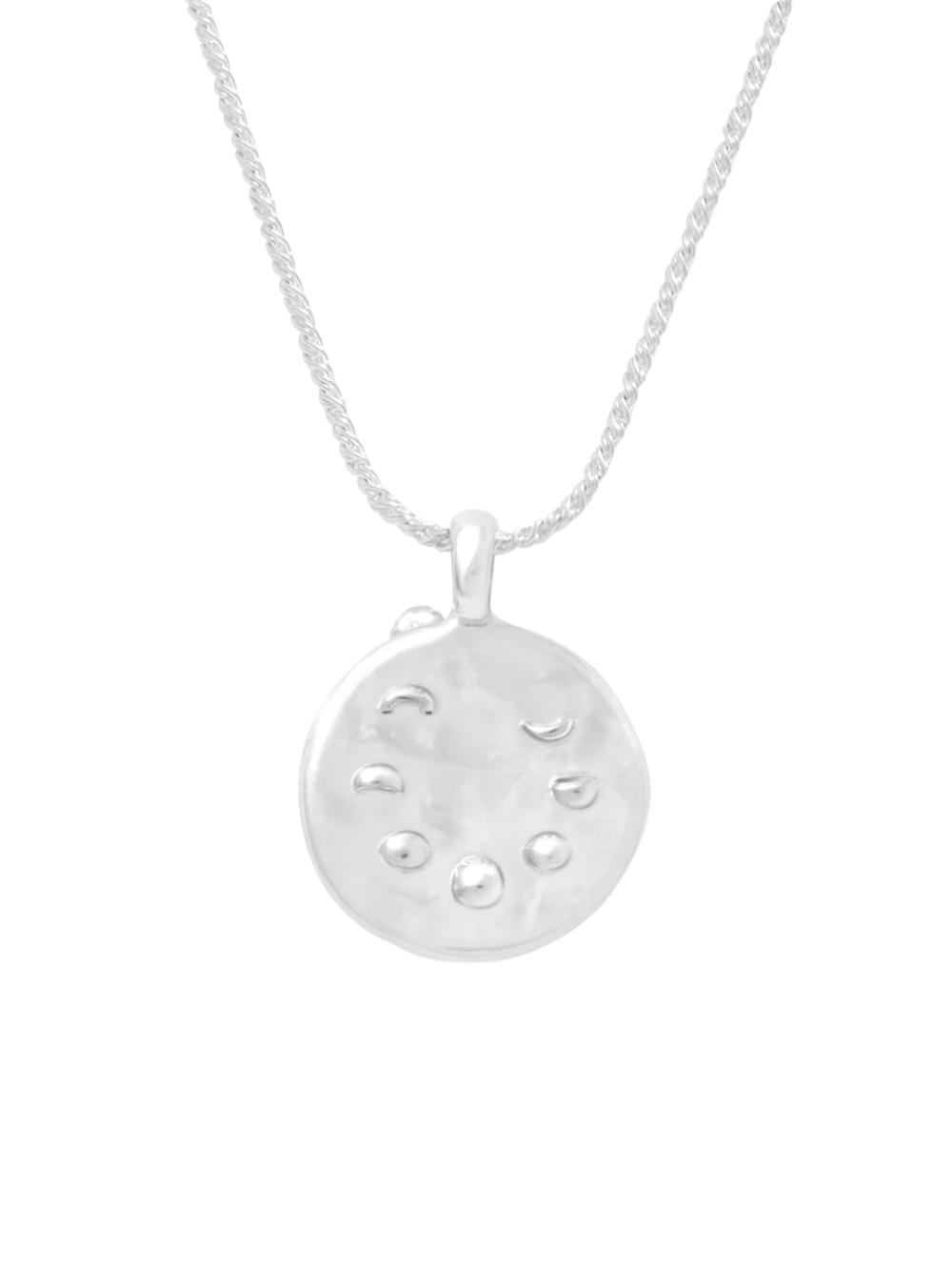 Moon Pendant