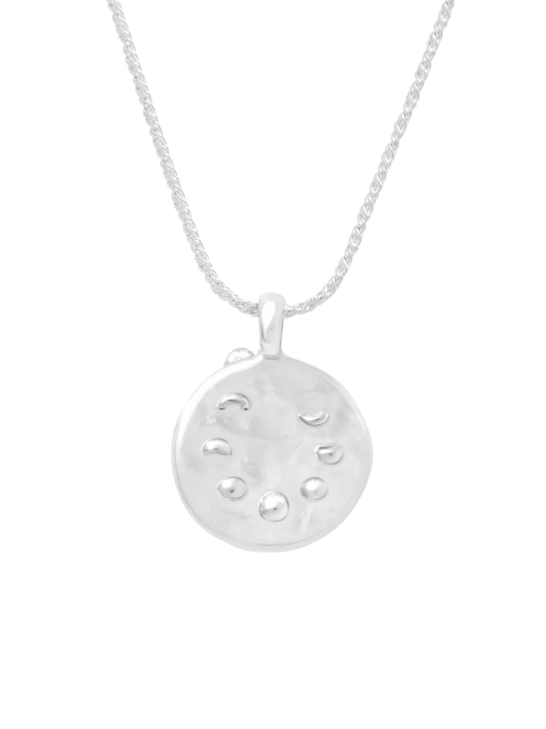 Moon Pendant