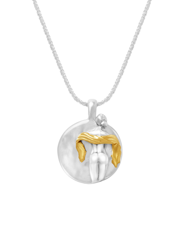 Moon Pendant