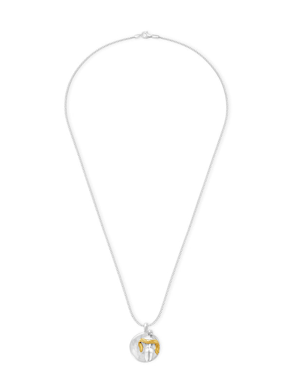 Moon Pendant