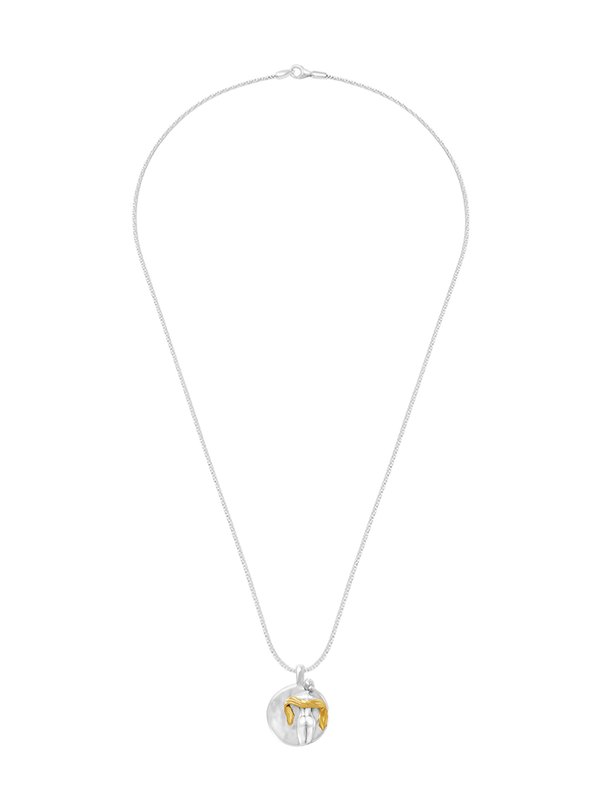 Moon Pendant