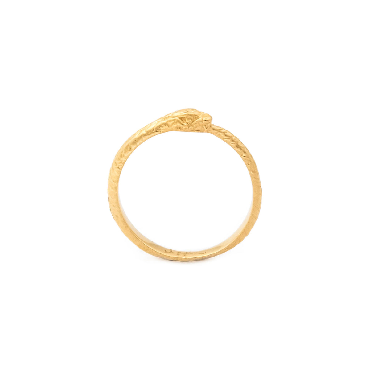 LP Oroboro Ring