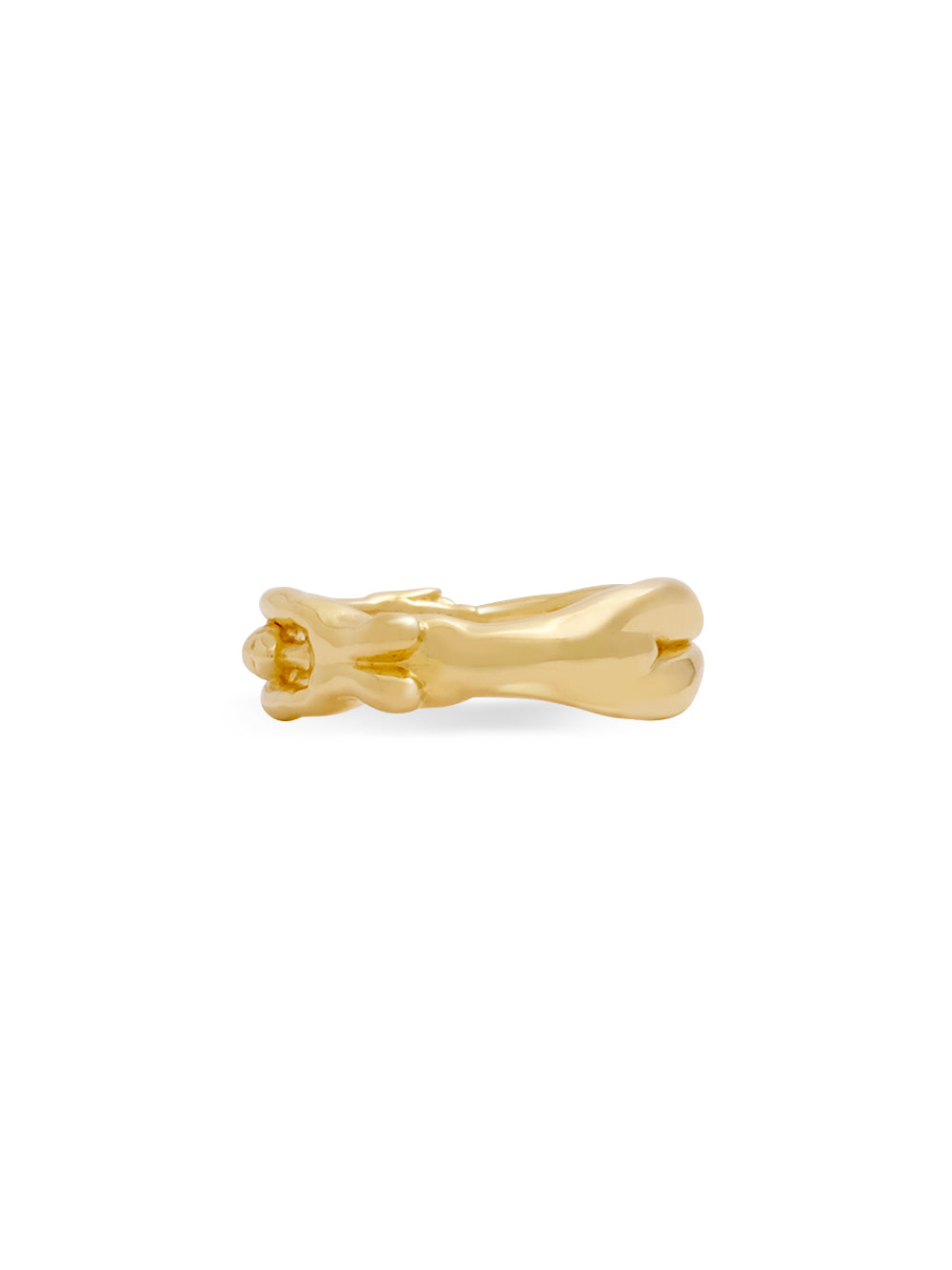 18K Stretching Venus