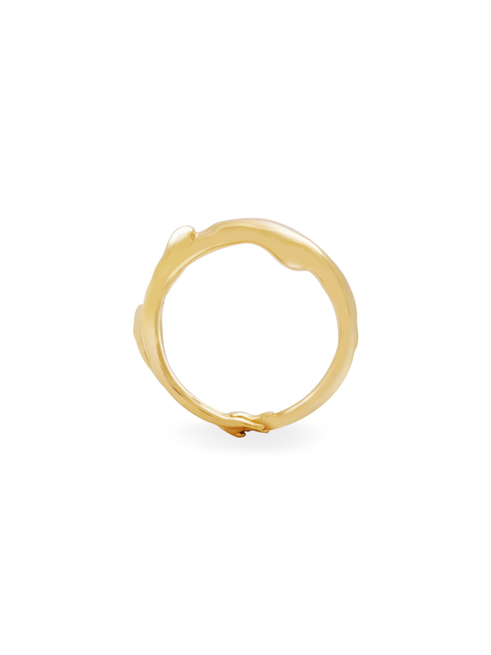18K Stretching Venus
