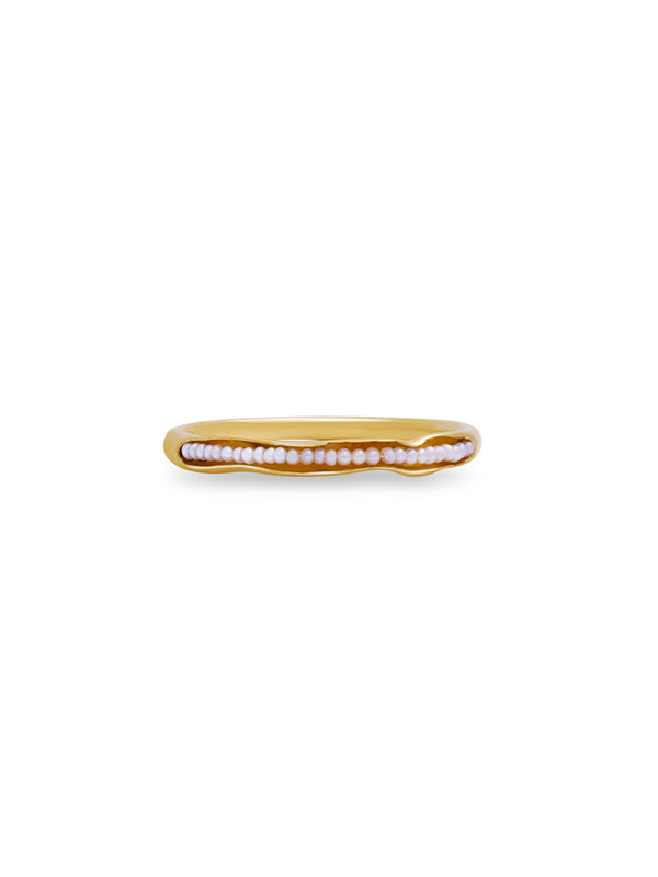 18K Daughter Ring