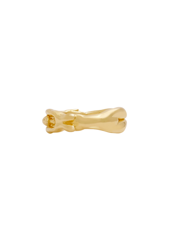 18K Stretching Venus