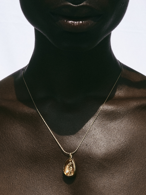 18K Venus de Milo