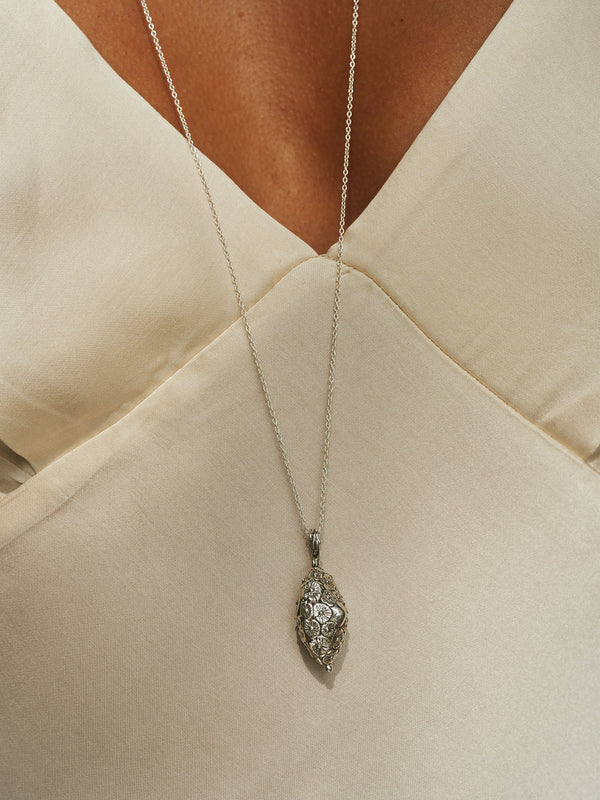 LP Spinning Pendant