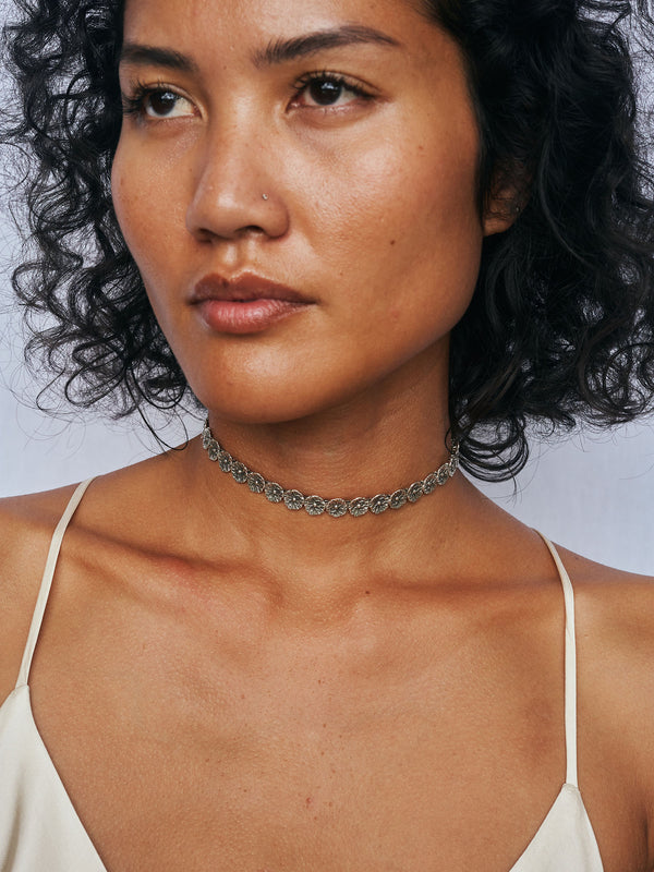 LP Ensemble Choker