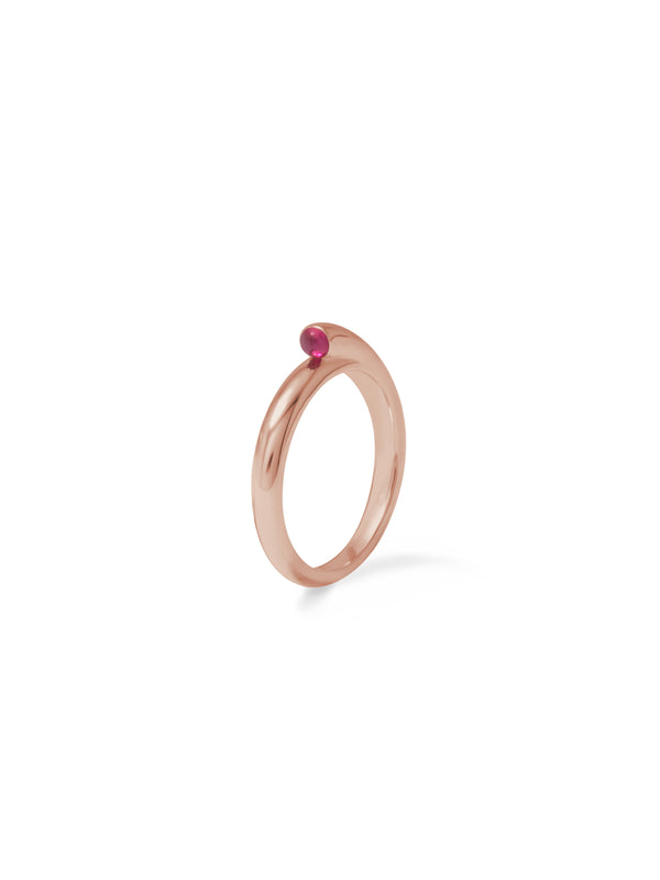 18K Reverence Ring