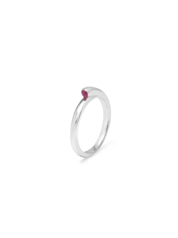 18K Reverence Ring